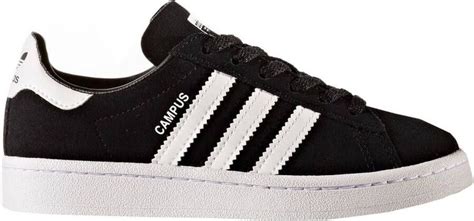 adidas campus kids zwart|adidas campus sandalen.